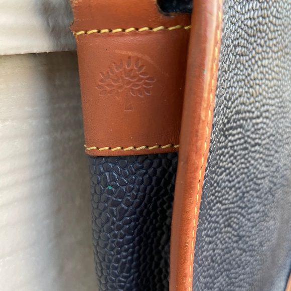 Vintage Mulberry purse - Picture 5 of 16